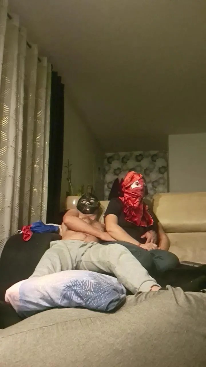 Caralhogrosse on Cam4 