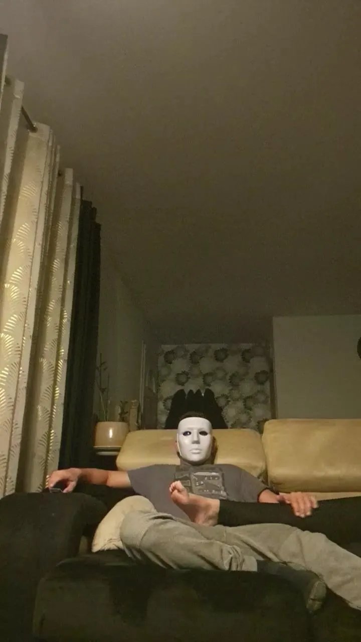 Caralhogrosse on Cam4 