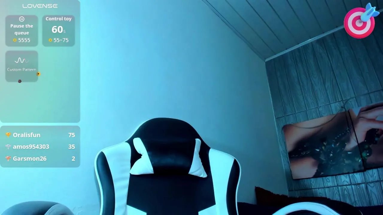 catalehia_milk on Cam4 