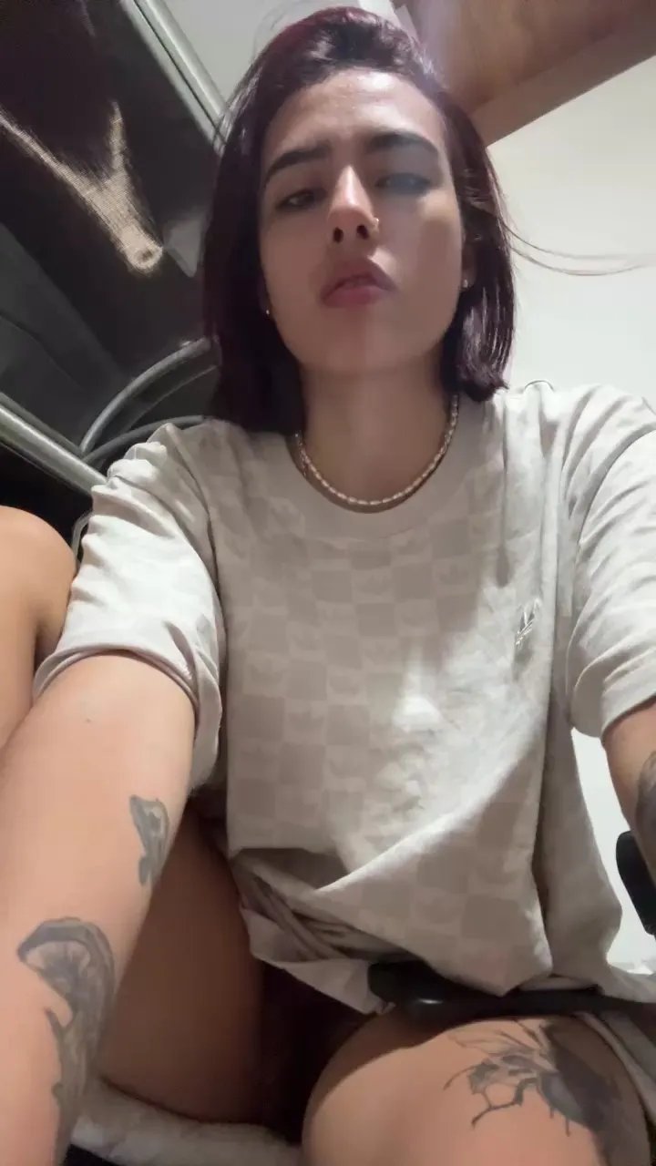 Cataleya_666 on Cam4 