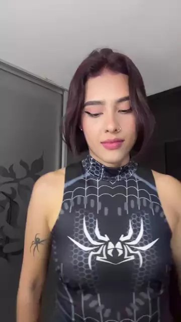 Cataleya_666 on Cam4 