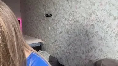 ColleneKmatz on Cam4 