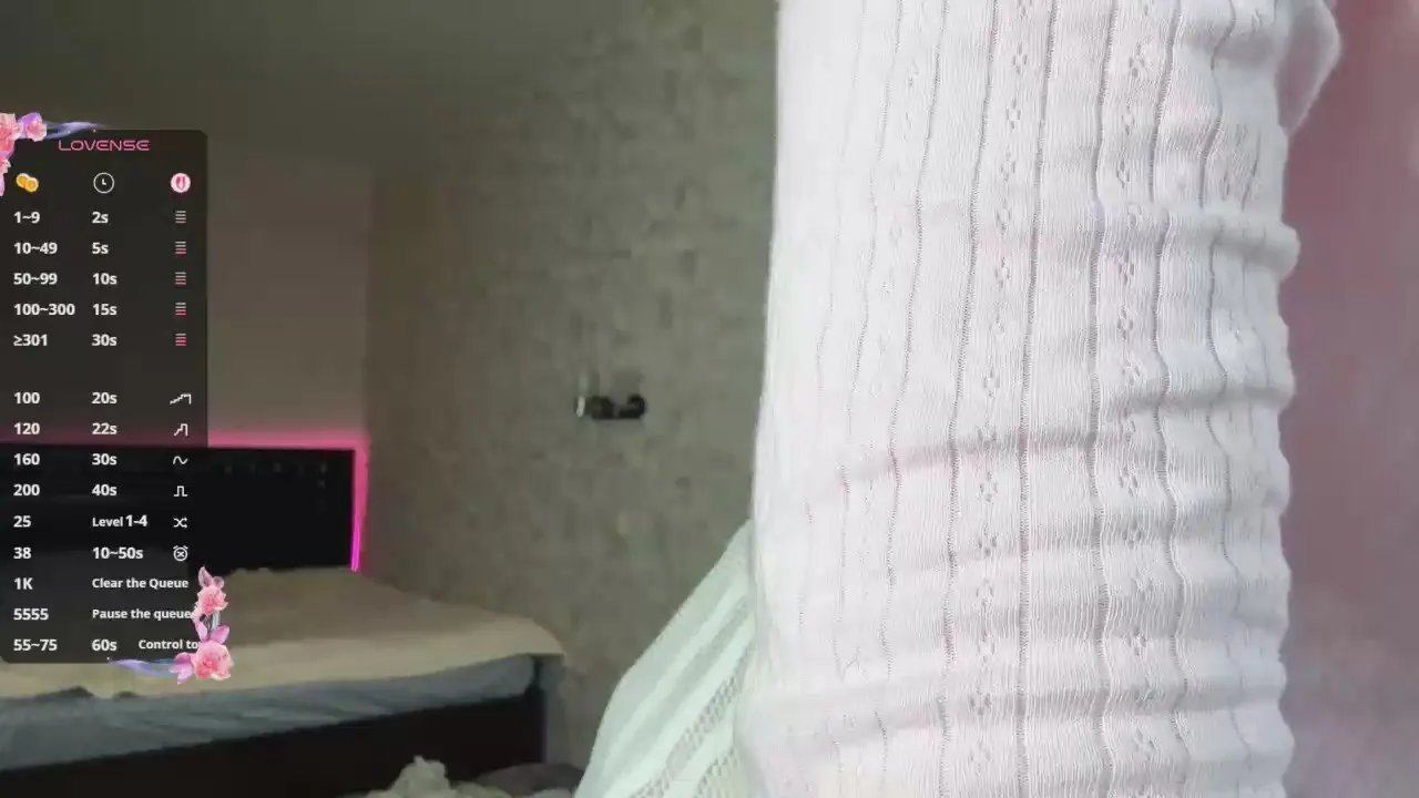 ColleneKmatz on Cam4 