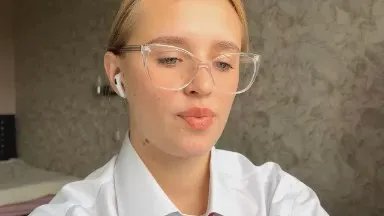 ColleneKmatz on Cam4 