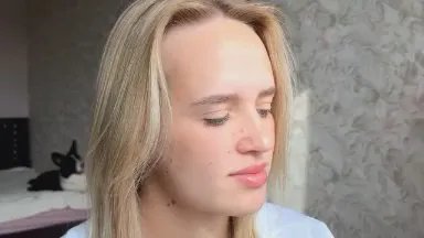 ColleneKmatz on Cam4 