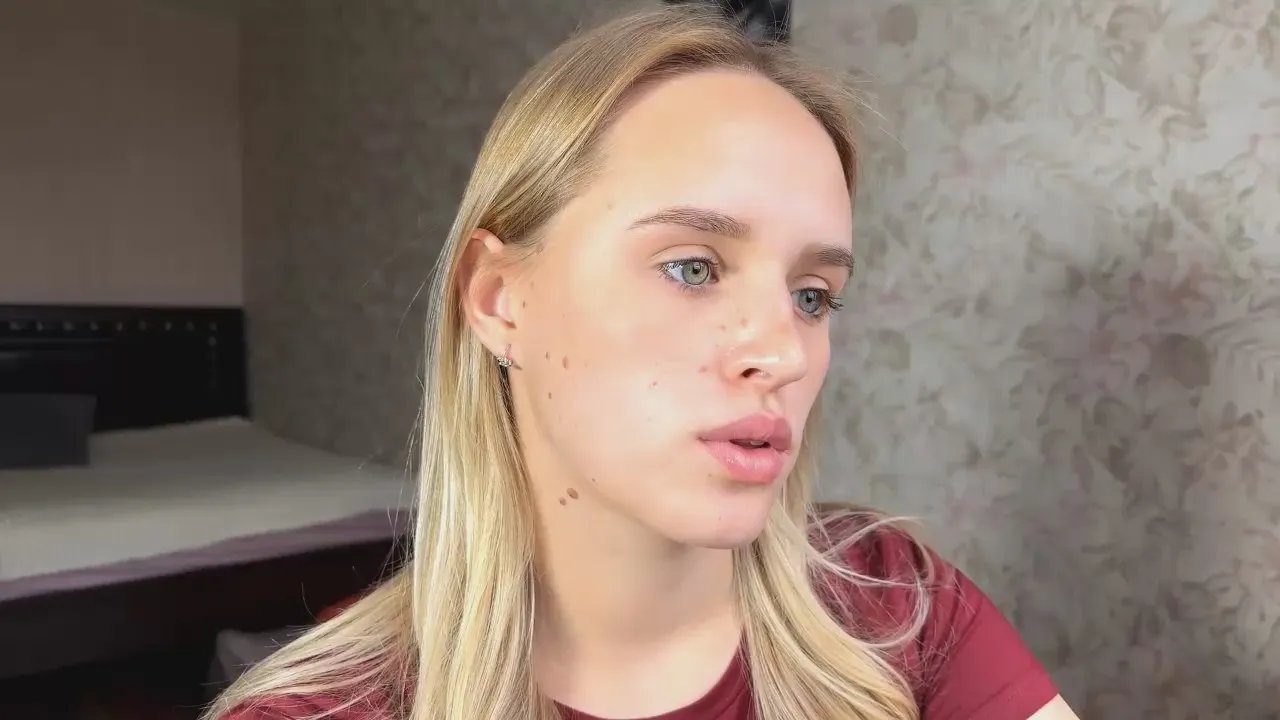 ColleneKmatz on Cam4 