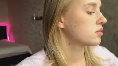 ColleneKmatz on Cam4 