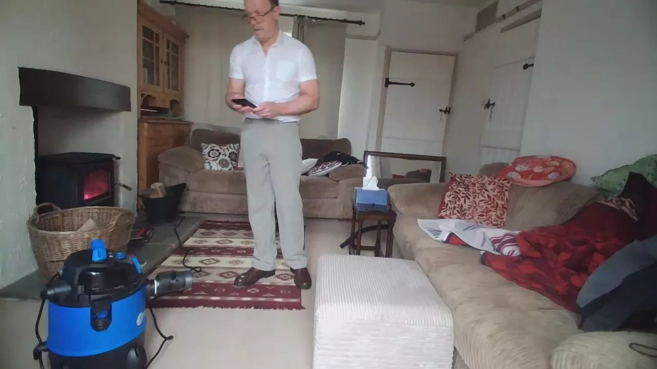 cuckoldedperv on Cam4 