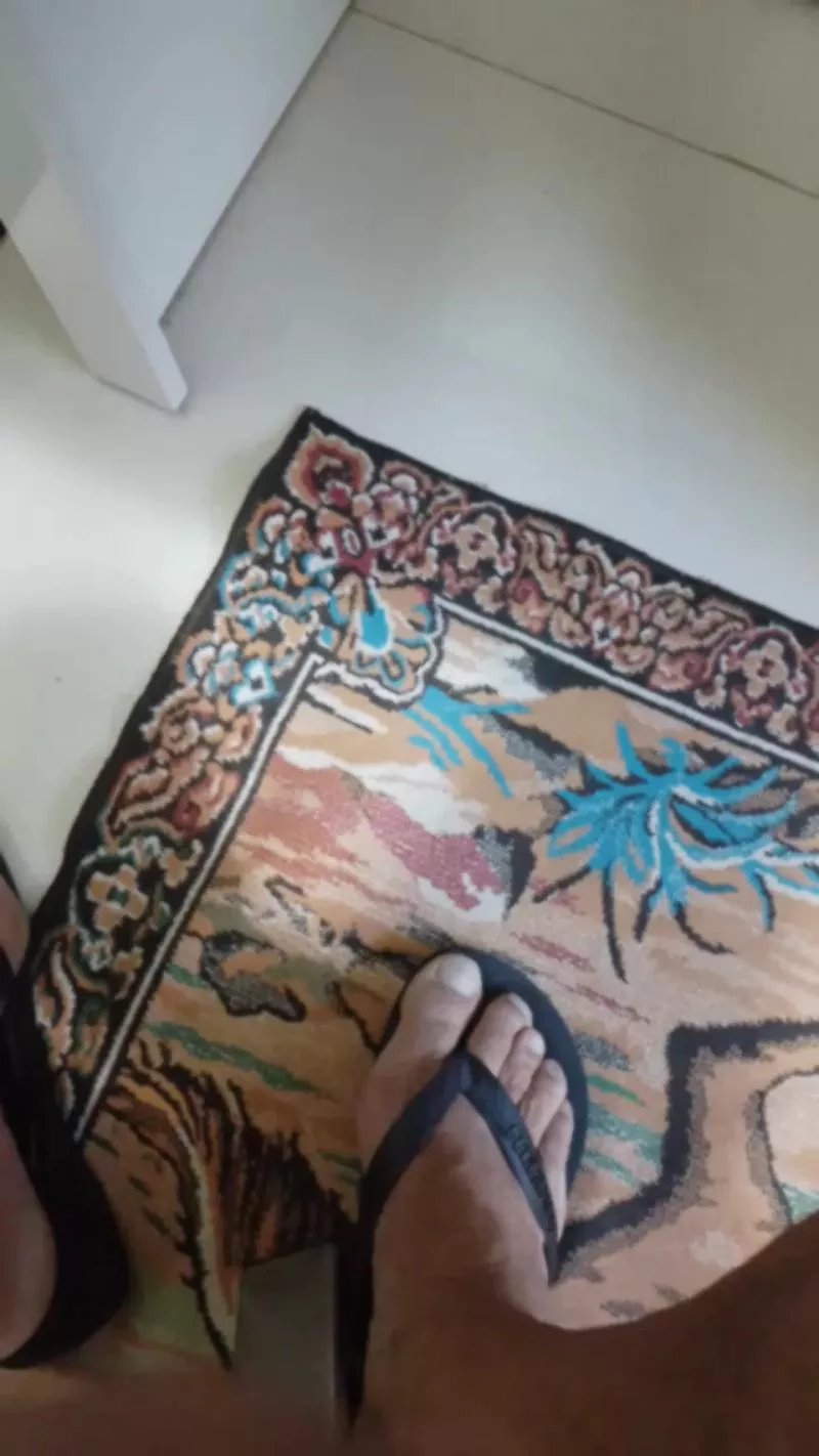 Daddy_capixaba on Cam4 