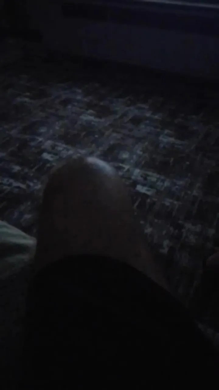 Daddy_capixaba on Cam4 