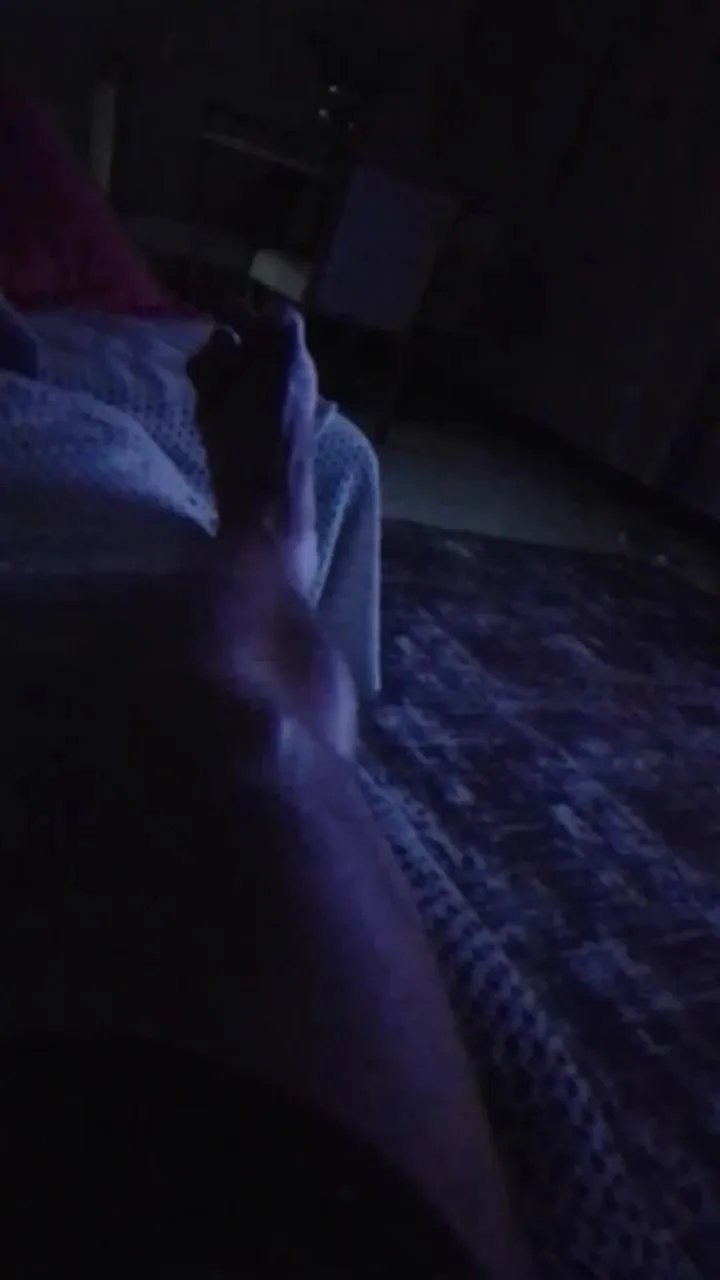 Daddy_capixaba on Cam4 