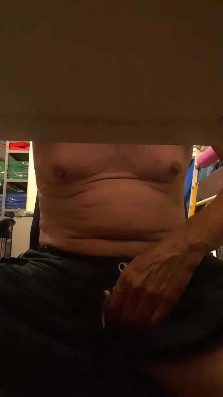 Daddy_capixaba on Cam4 