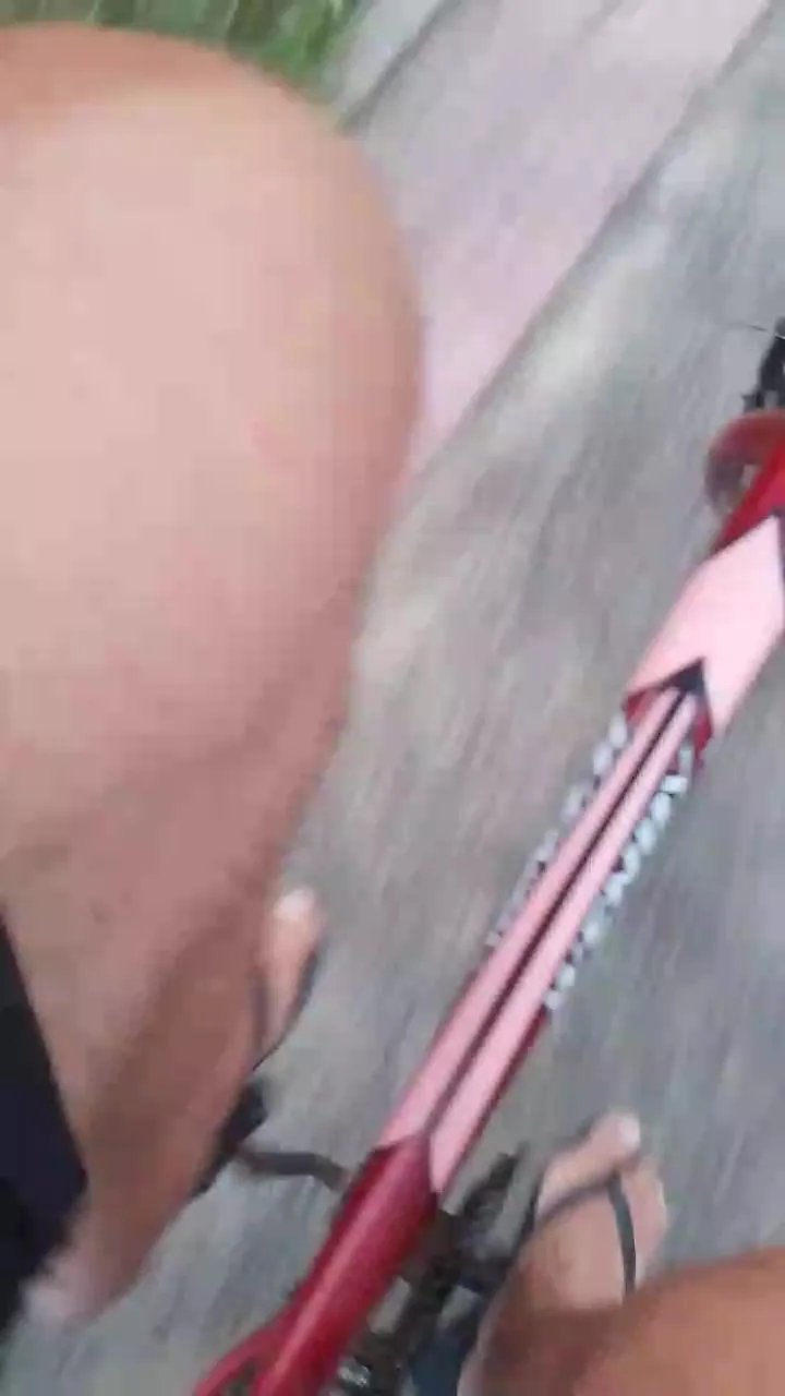 Daddy_capixaba on Cam4 