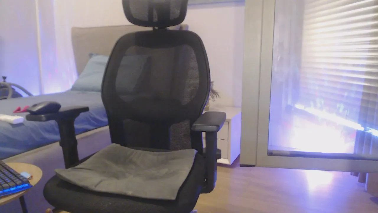 damarossaaaa on Cam4 