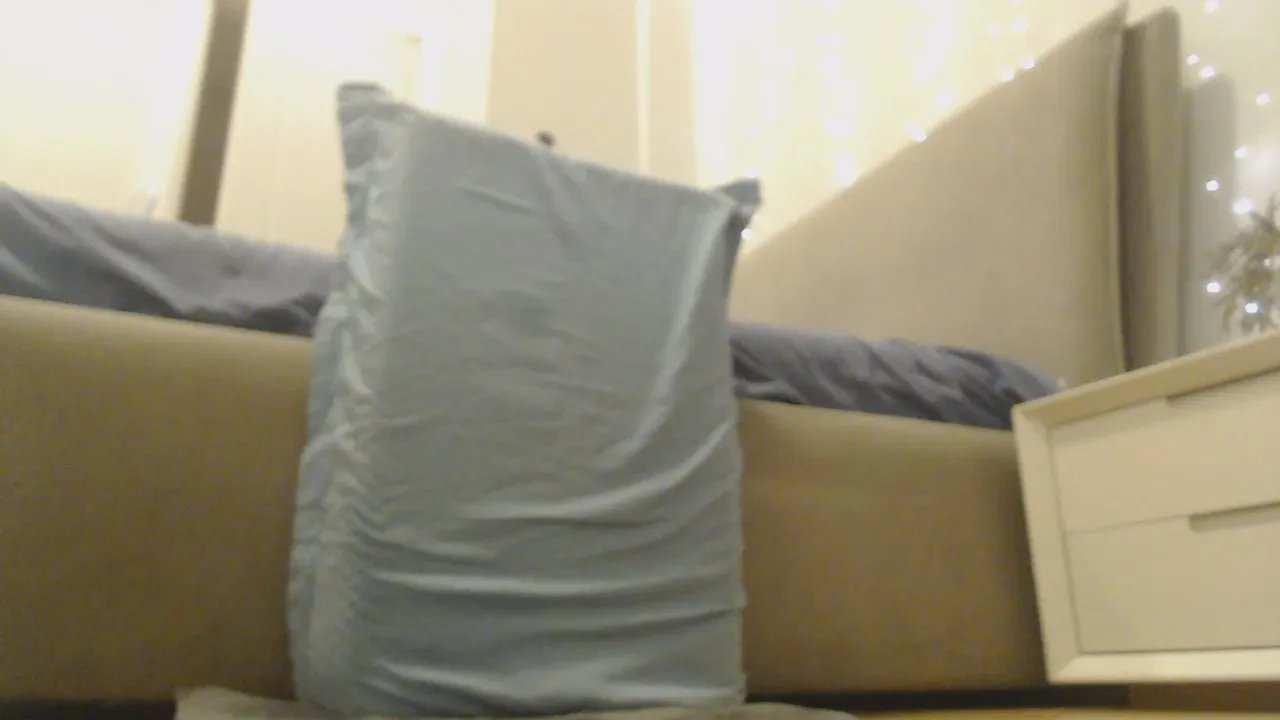 damarossaaaa on Cam4 