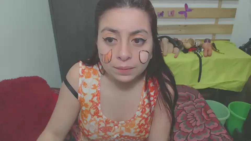 Danna_zv on Cam4 
