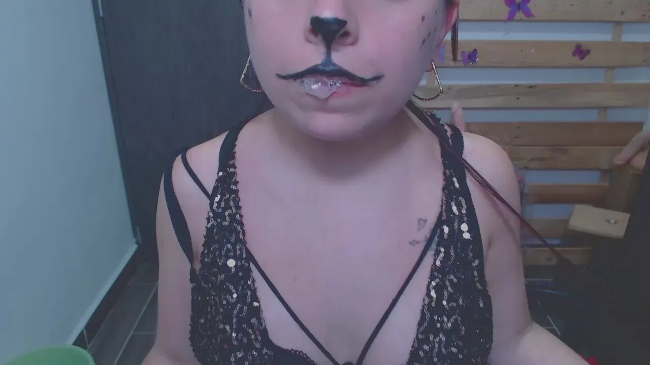 Danna_zv on Cam4 