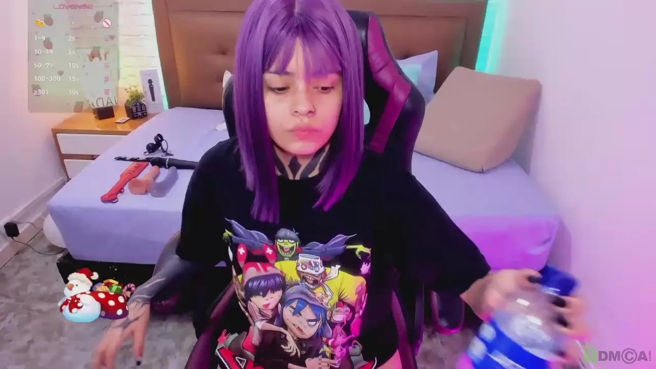 DannyBlersack on Cam4 