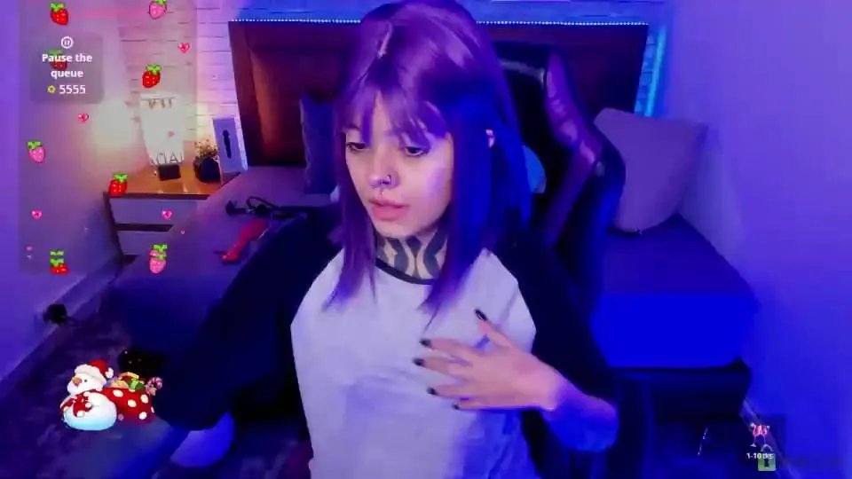 DannyBlersack on Cam4 