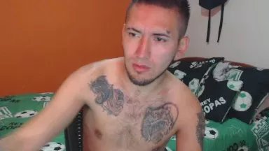 eeiidan_duff on Cam4 