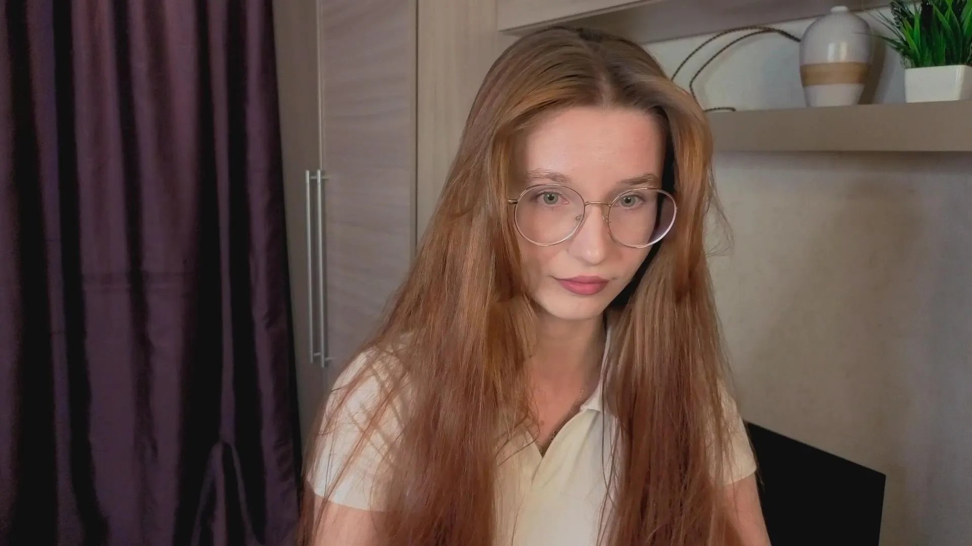 EileenWilson on Cam4 