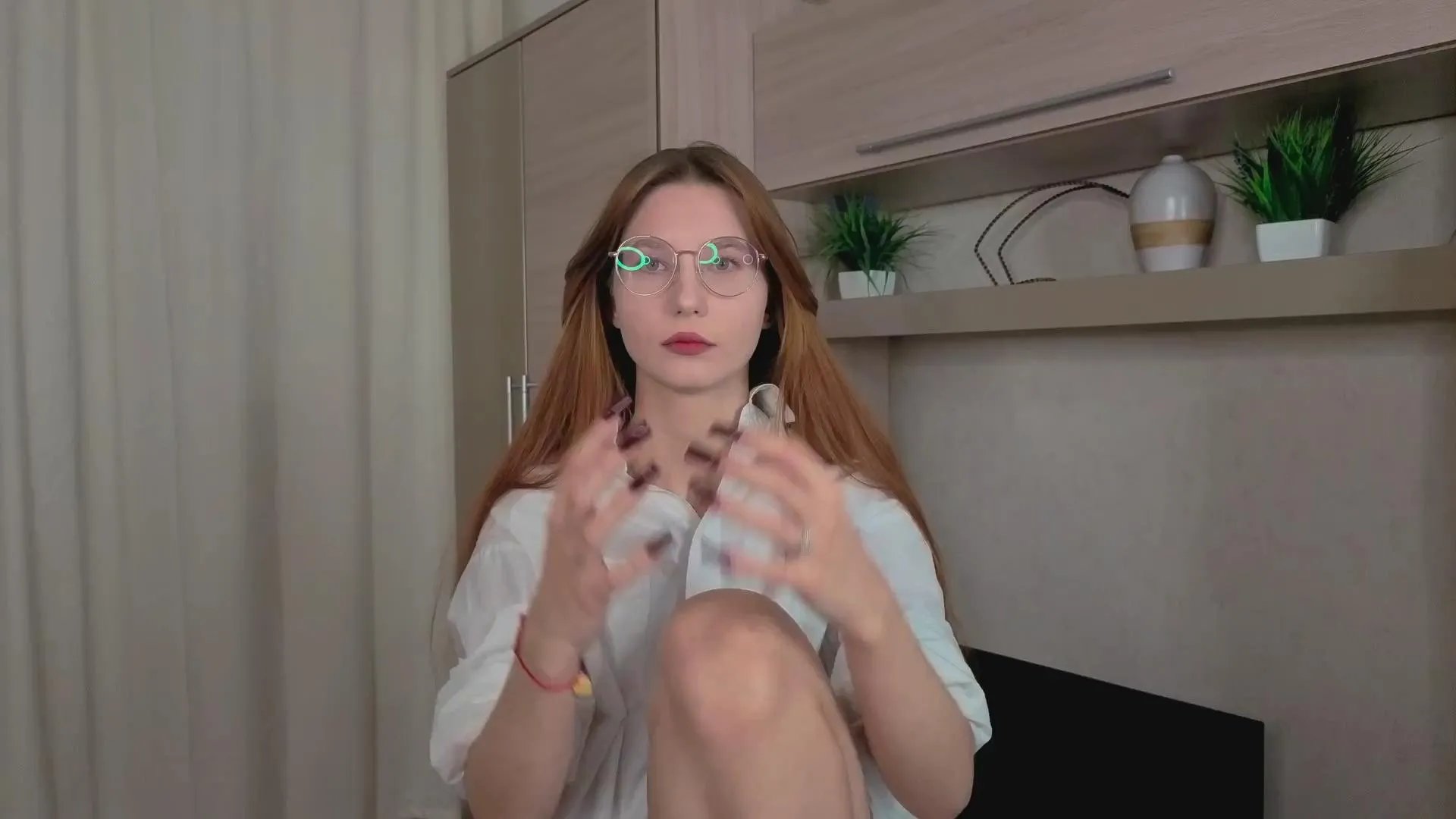 EileenWilson on Cam4 