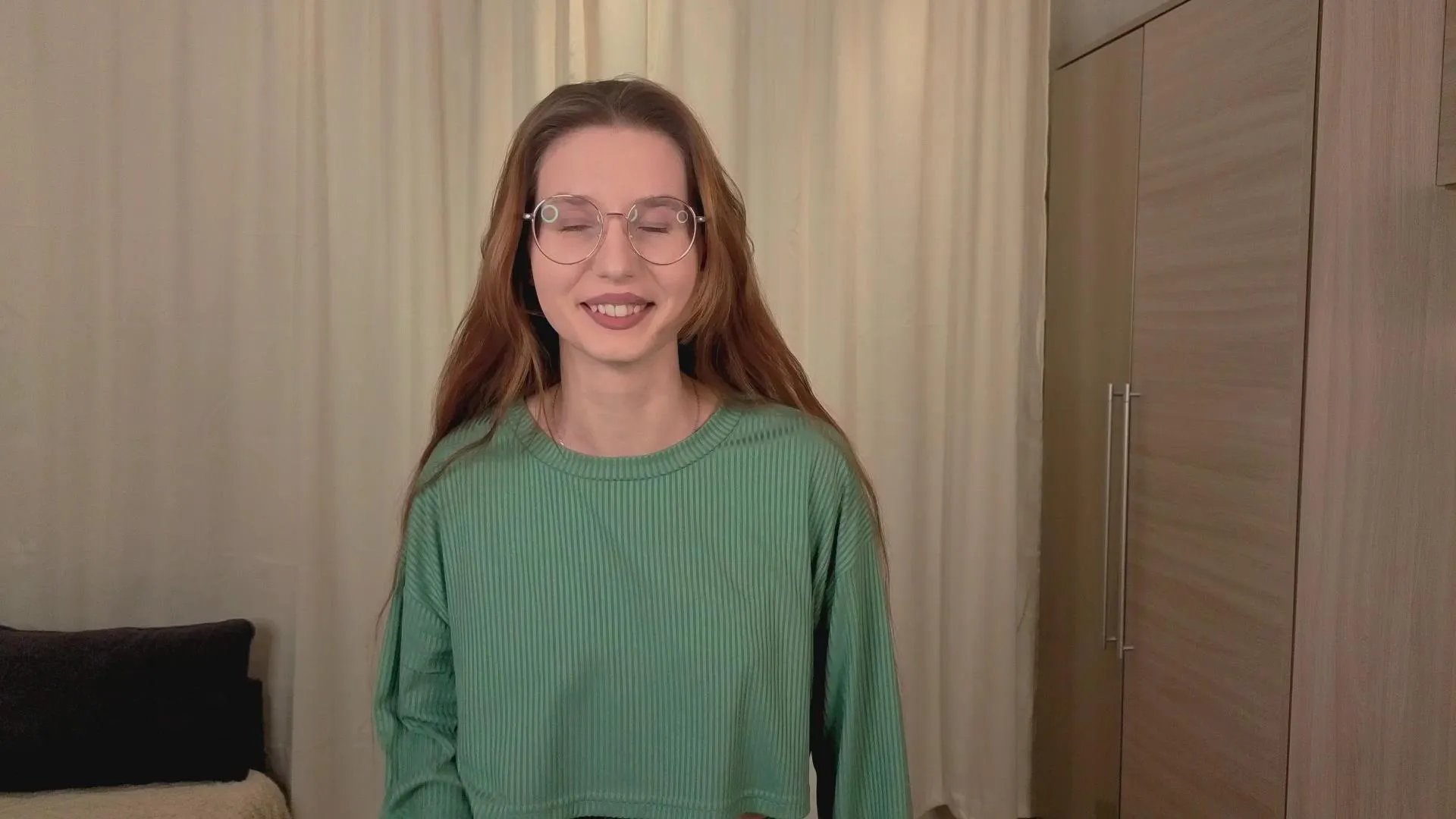 EileenWilson on Cam4 