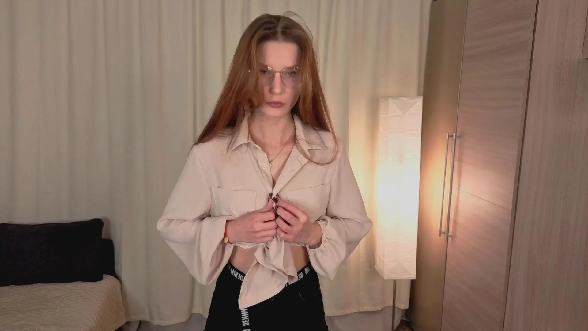 EileenWilson on Cam4 