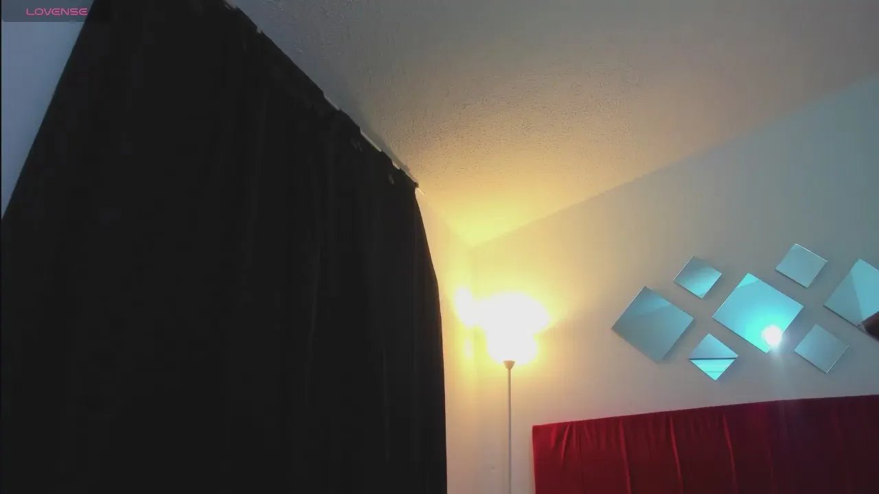 Electra__moon on Cam4 