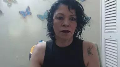 Elektra_momy on Cam4 