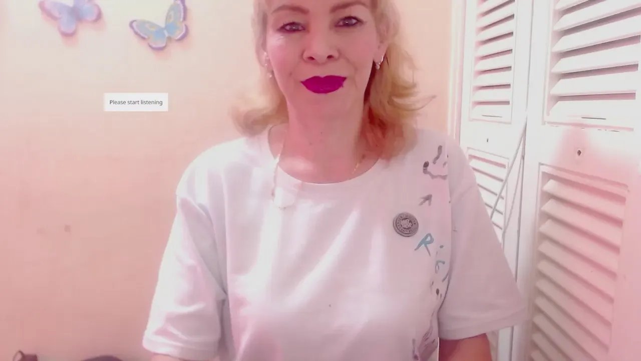 Elektra_momy on Cam4 