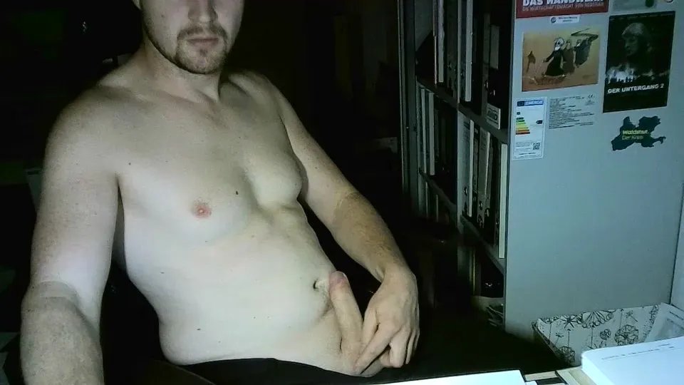 feger97_fun on Cam4 