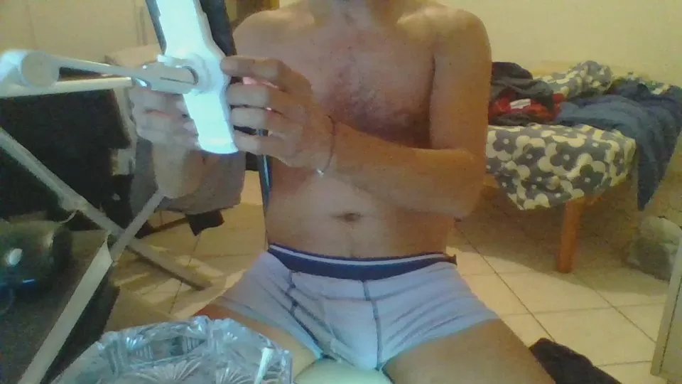 Filippoktm on Cam4 