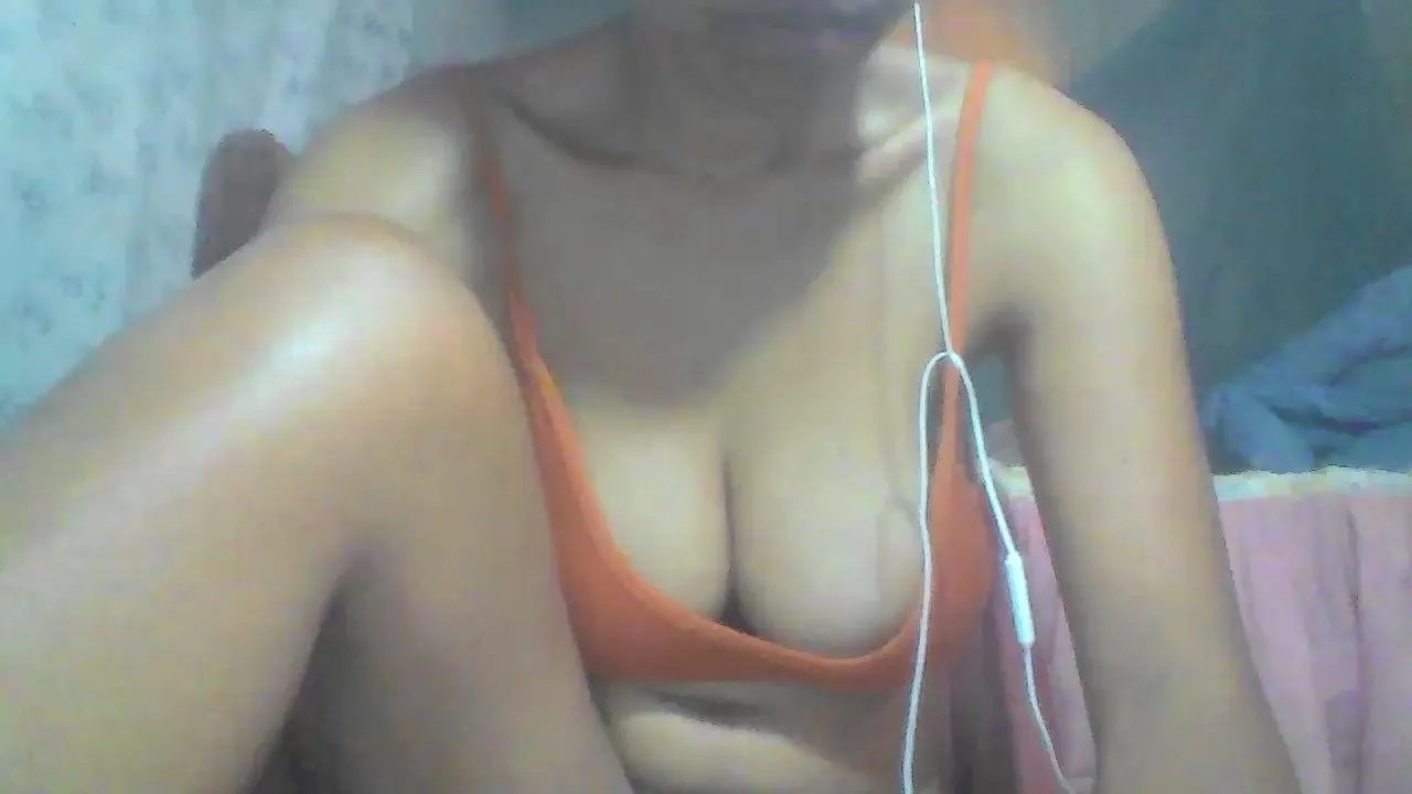 Fille7 on Cam4 