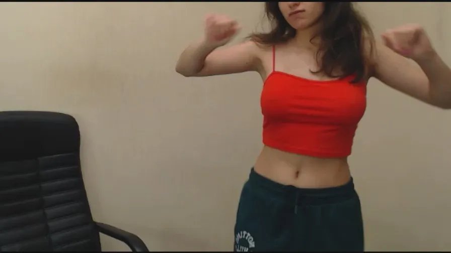 gemma_arterton on Cam4 