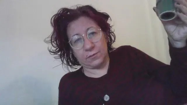 ginnygi on Cam4 