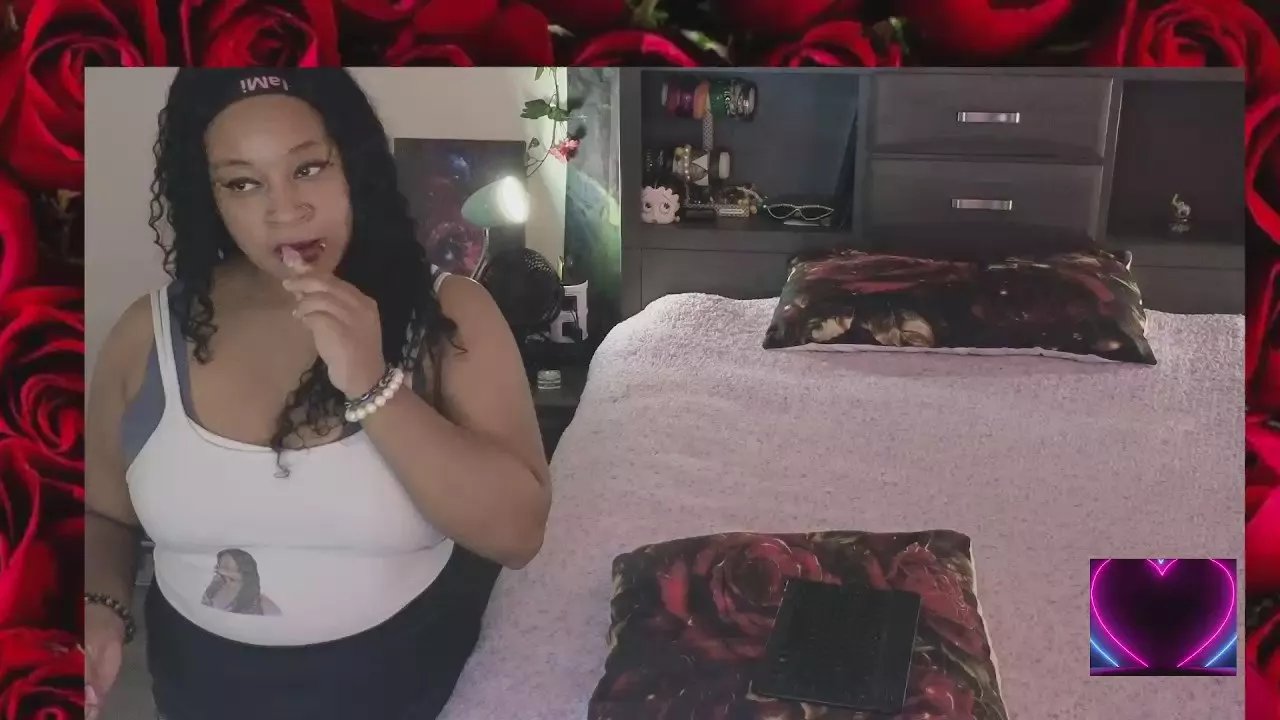 goddessbeauty41 on Cam4 