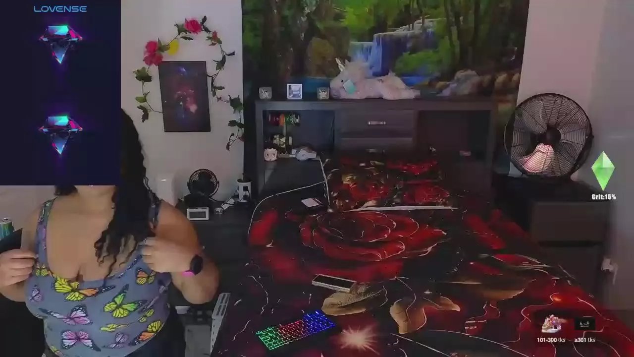 goddessbeauty41 on Cam4 