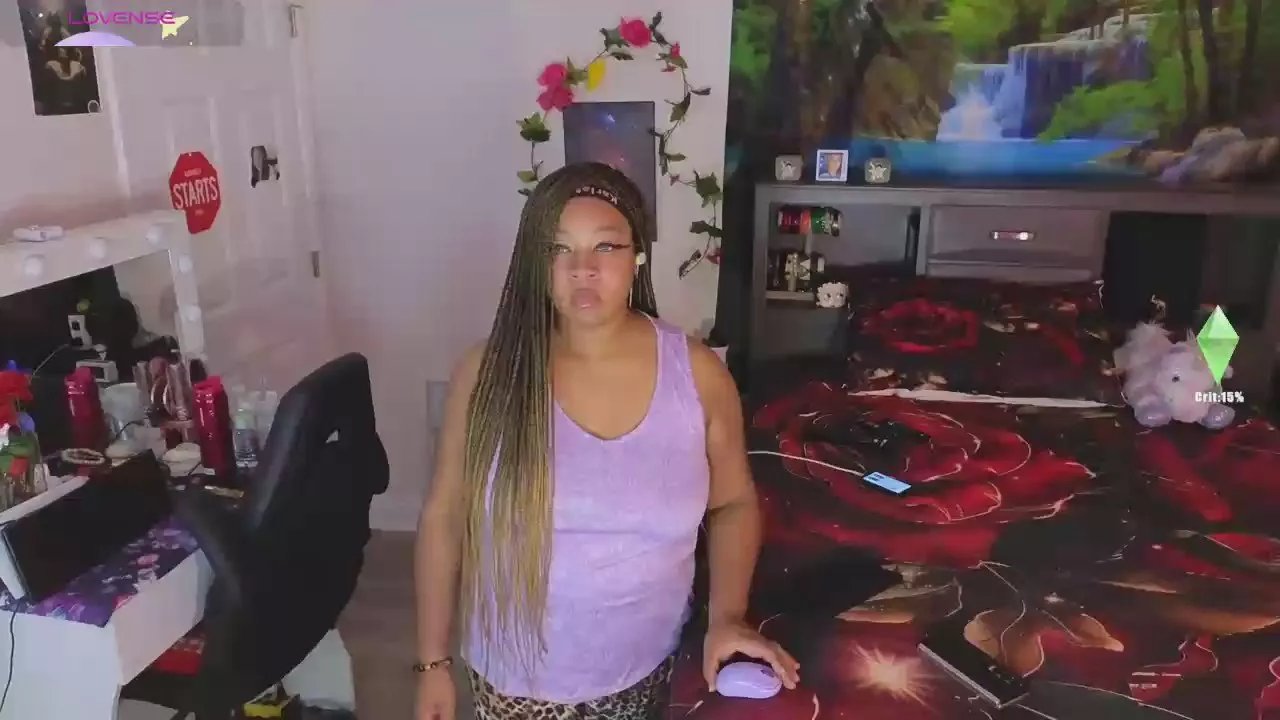 goddessbeauty41 on Cam4 