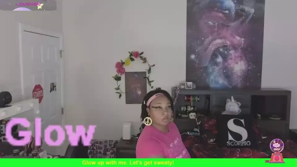 goddessbeauty41 on Cam4 