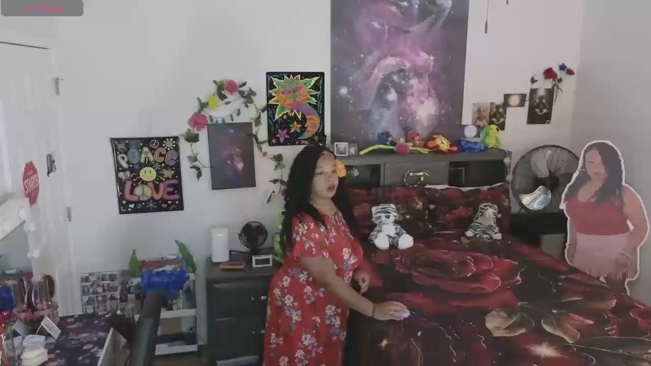 goddessbeauty41 on Cam4 