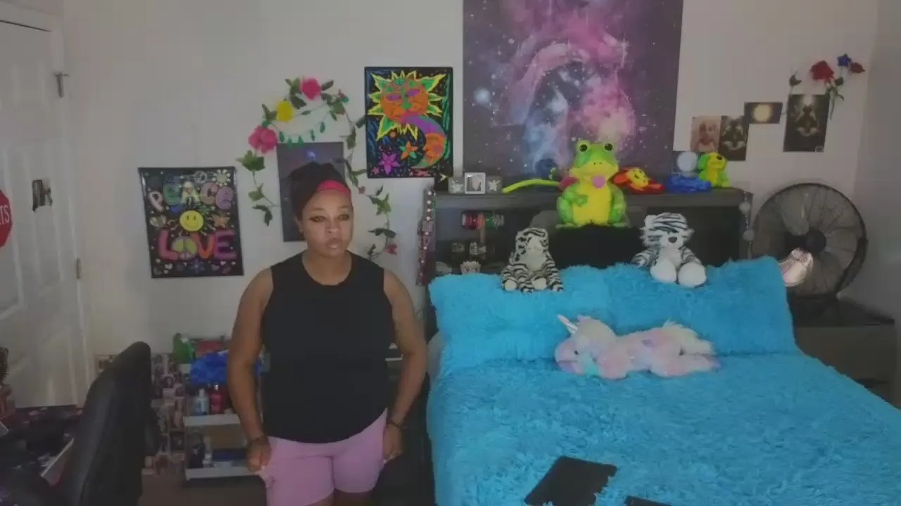 goddessbeauty41 on Cam4 