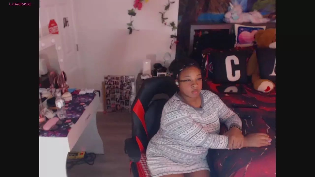 goddessbeauty41 on Cam4 