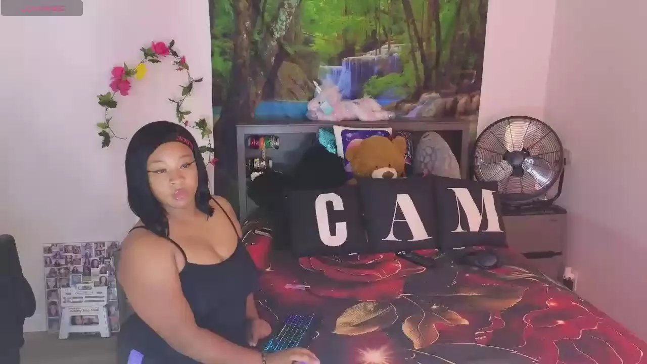 goddessbeauty41 on Cam4 