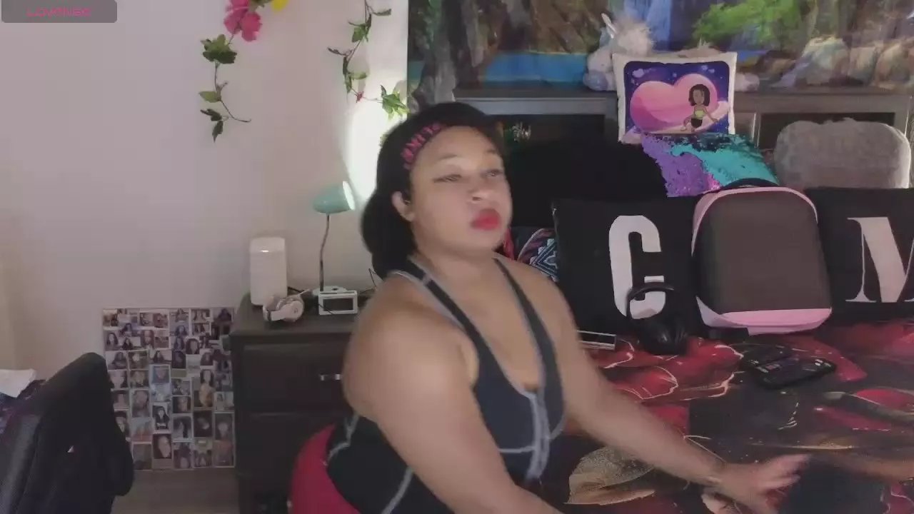 goddessbeauty41 on Cam4 