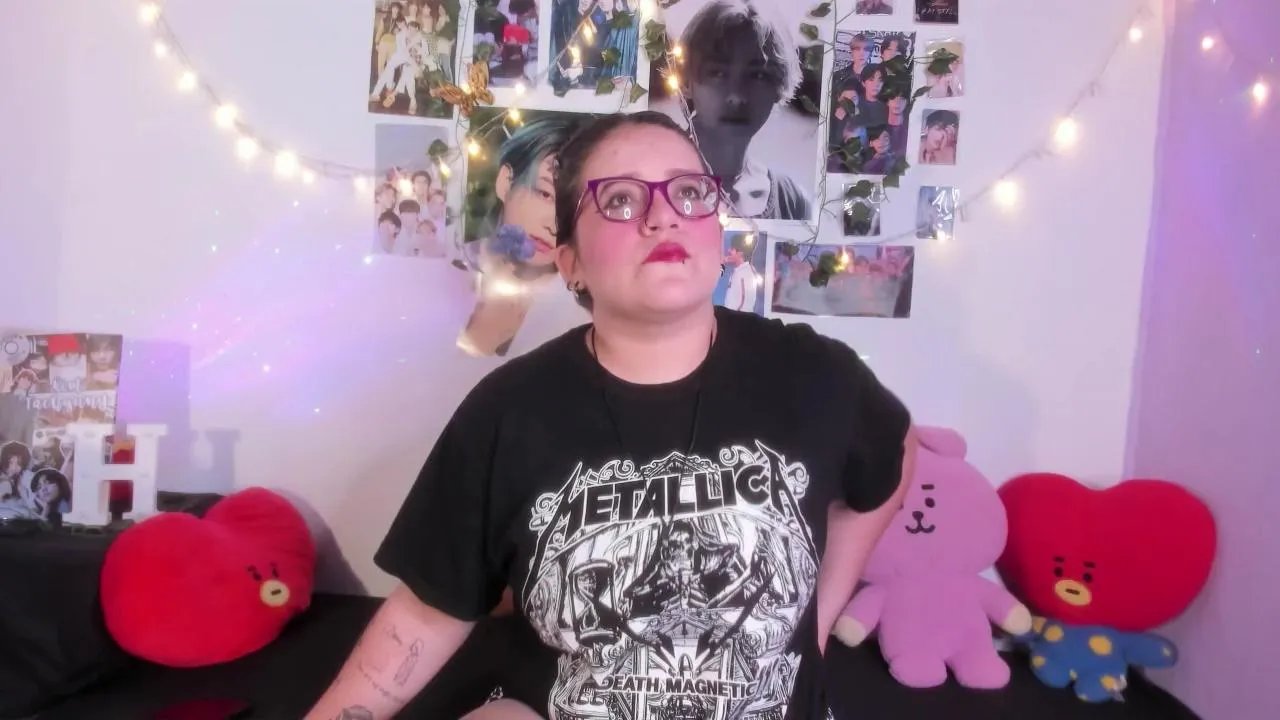 hellen21rose on Cam4 