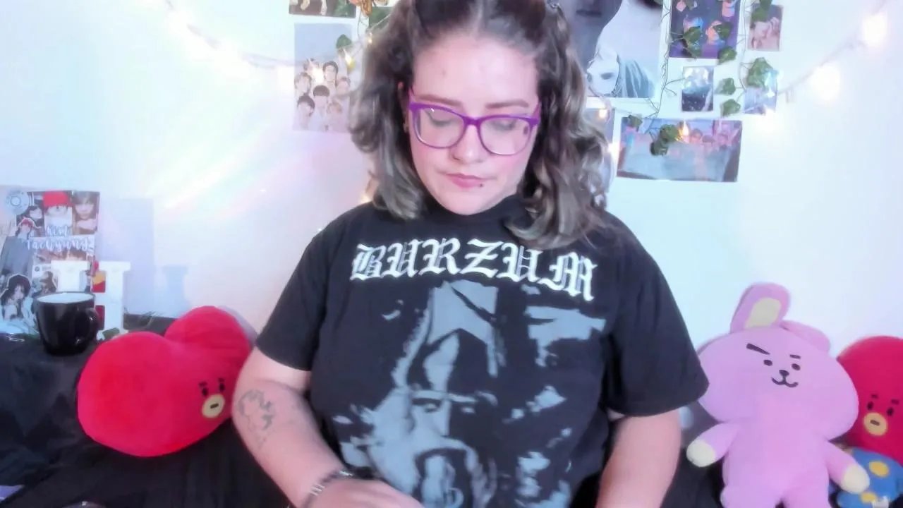 hellen21rose on Cam4 