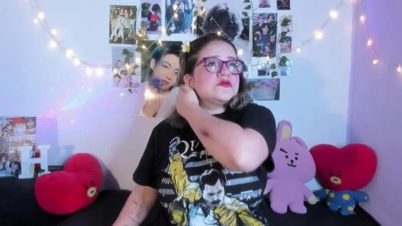 hellen21rose on Cam4 