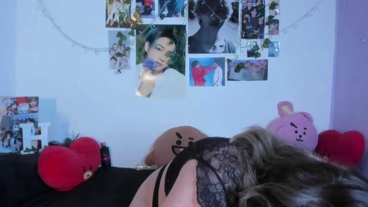 hellen21rose on Cam4 