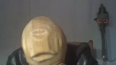 Huehnerschreck on Cam4 